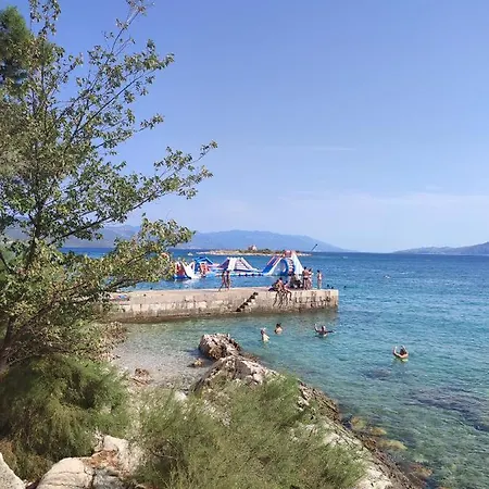 Apartman Biuk