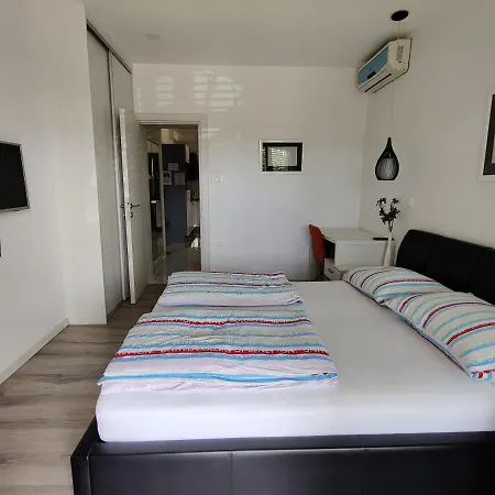 Apartman Biuk Novi Vinodolski