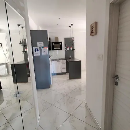 Apartamento Biuk