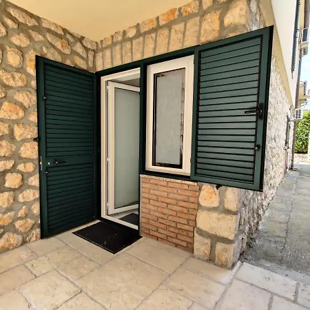 Appartamento Biuk Novi Vinodolski