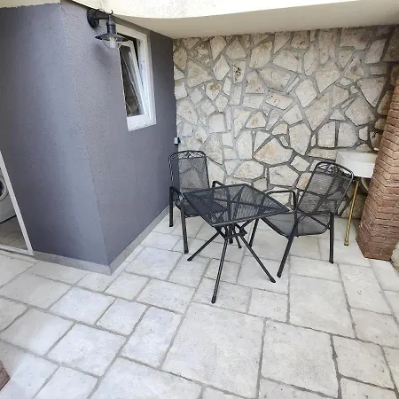Apartman Biuk