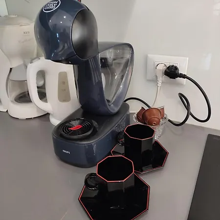 Apartman Biuk *