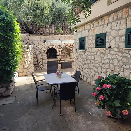 Apartman Biuk *