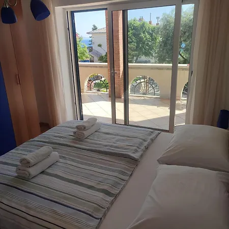 Biuk Apartman