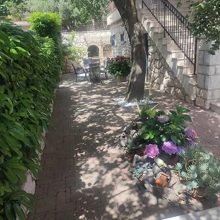 Biuk Apartment Novi Vinodolski