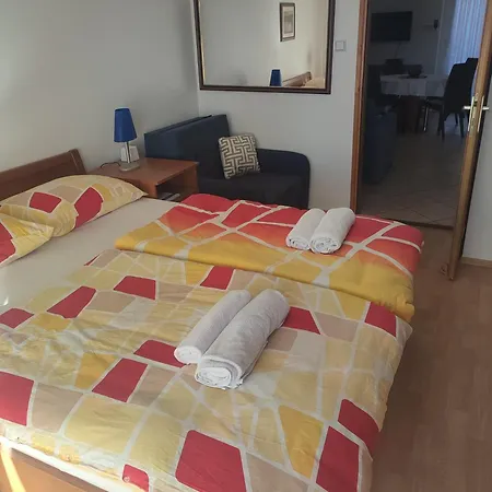 Biuk Apartamento