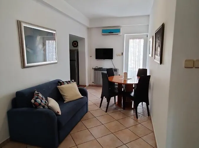 Lejlighed Biuk Novi Vinodolski