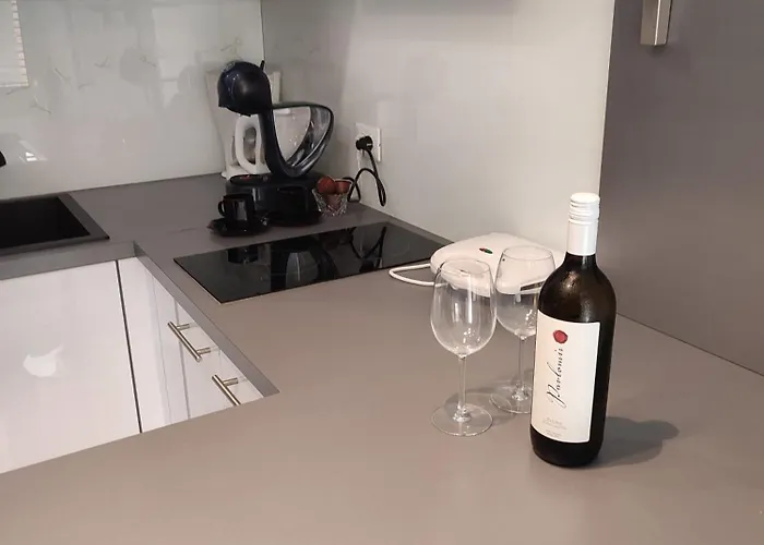 Biuk * Novi Vinodolski