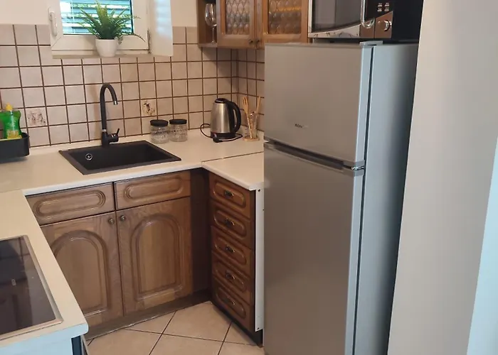 Biuk * Novi Vinodolski