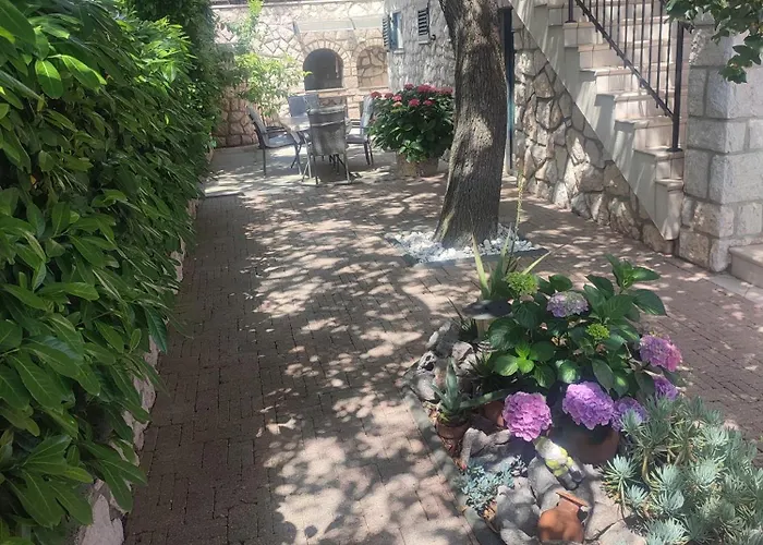 Biuk Apartment Novi Vinodolski