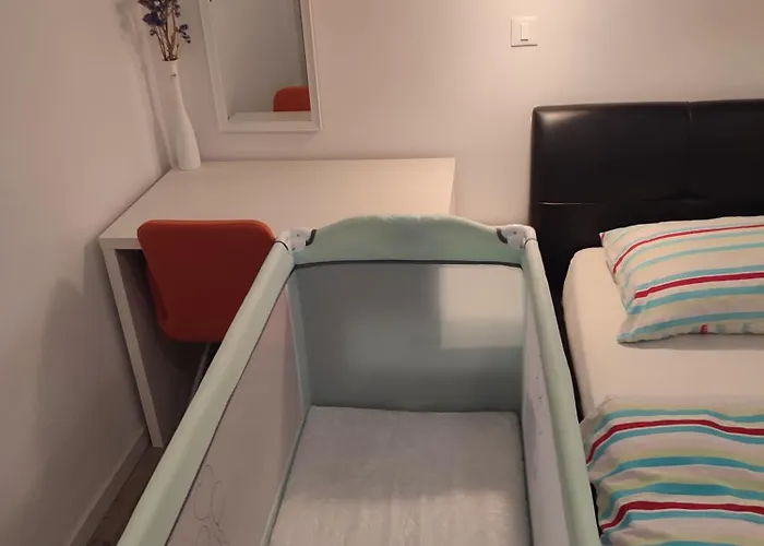 Apartment Biuk Novi Vinodolski