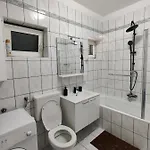 Apartament Biuk Novi Vinodolski