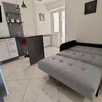 Apartamento Biuk Novi Vinodolski