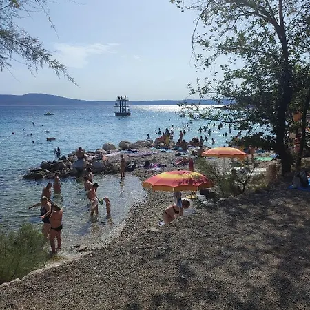 Apartament Biuk
