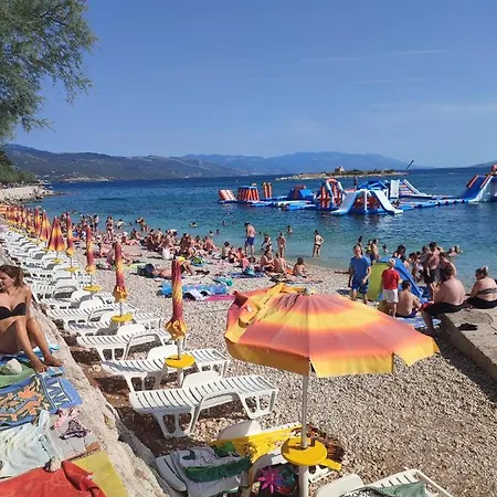 Biuk Novi Vinodolski
