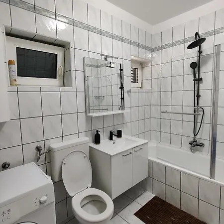 Apartment Biuk Novi Vinodolski