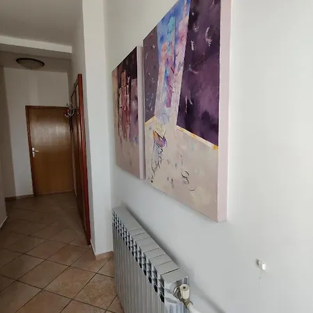 Biuk * Novi Vinodolski