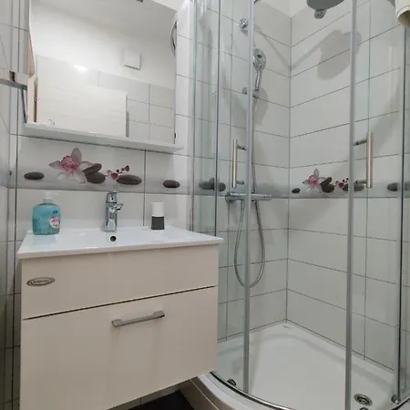 Apartment Biuk Novi Vinodolski