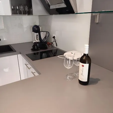 Biuk * Novi Vinodolski