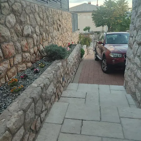 Biuk * Novi Vinodolski