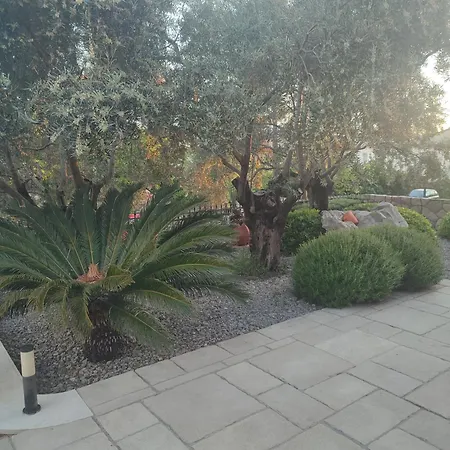 Apartament Biuk *