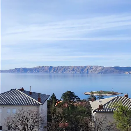 Apartment Biuk