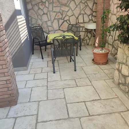 Biuk Novi Vinodolski