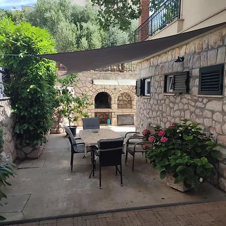 Apartament Biuk Novi Vinodolski