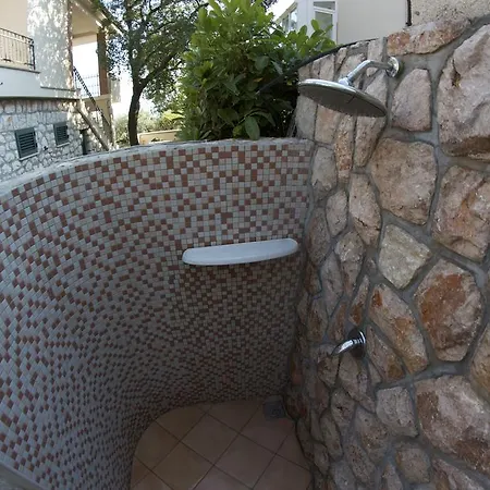 Biuk Apartment Novi Vinodolski