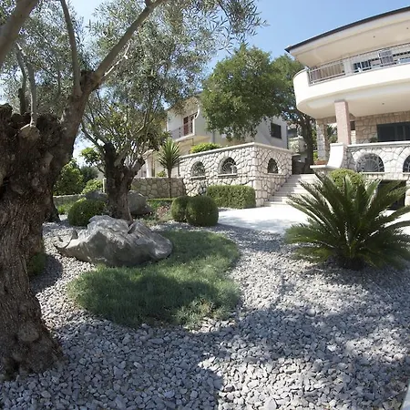 Apartment Biuk Novi Vinodolski
