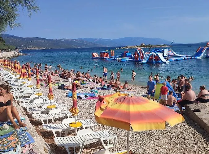 Biuk Novi Vinodolski